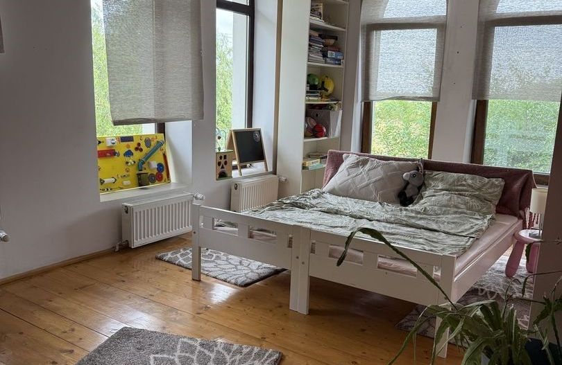 Vilă cu 6 camere de închiriat | Snagov - Vlădiceasca | Pet Friendly - Poză 8