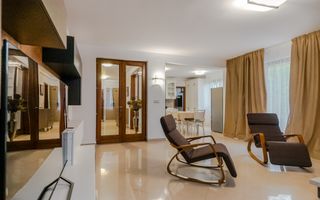 Ap spatios 4 camere, garaj, Andrei Muresanu, zona strazii Trifoiului - Poză 4