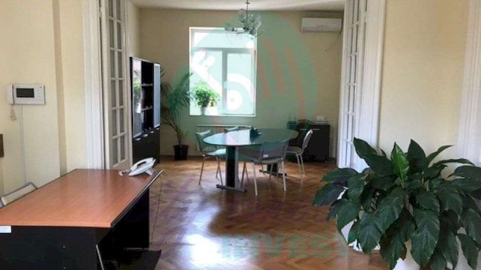 Vila RECONDITIONATA vis-a-vis de PARC - Poză 16