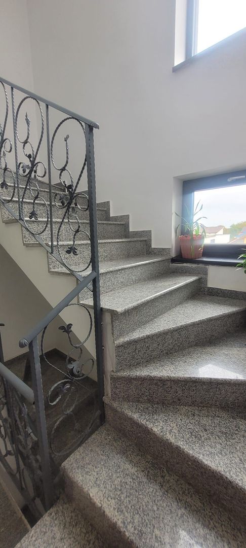 Comision 0% Apartament 3 cam bloc boutique Gherghitei - Poză 7