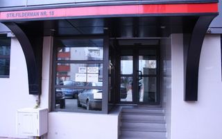 Clădire de Birouri - Unirii, Spații disponibile 120-240 mp - Poză 7