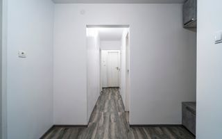 3 camere, 76 mp, etajul 4, mobilat-utilat, Piata Gorjului -Scoala 174 - Poză 13