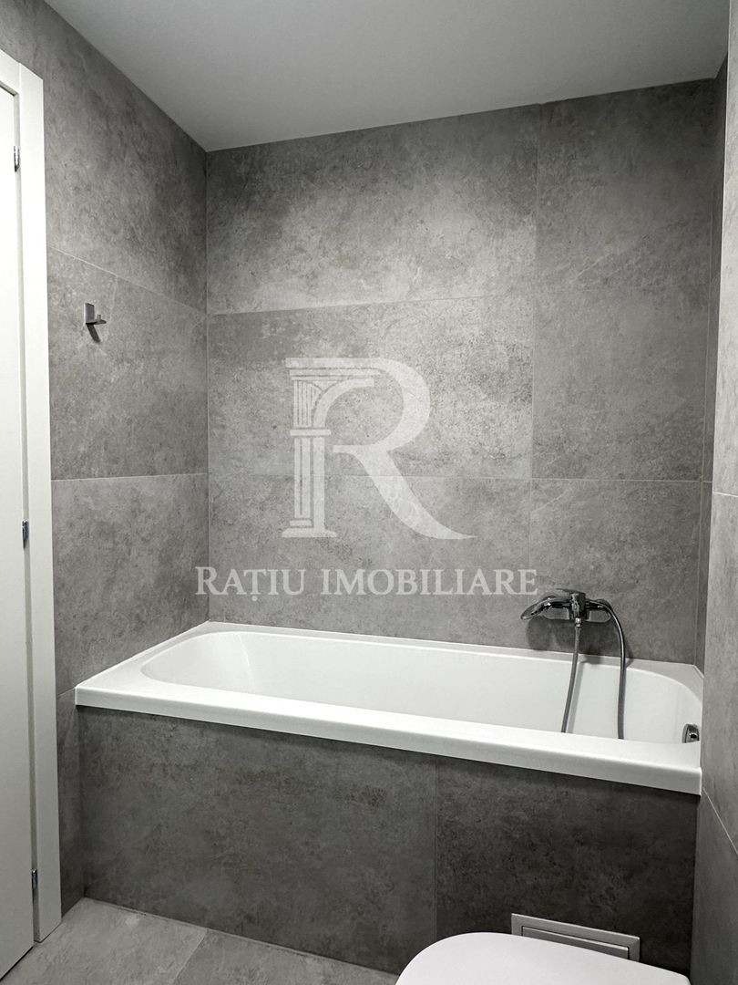 Apartament cu 2 camere | Prima închiriere | Prima Urbana | Oradea - Poză 7