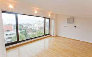 Penthouse - Terasa 90 mp - inchiriere - Primaverii - Poză 5