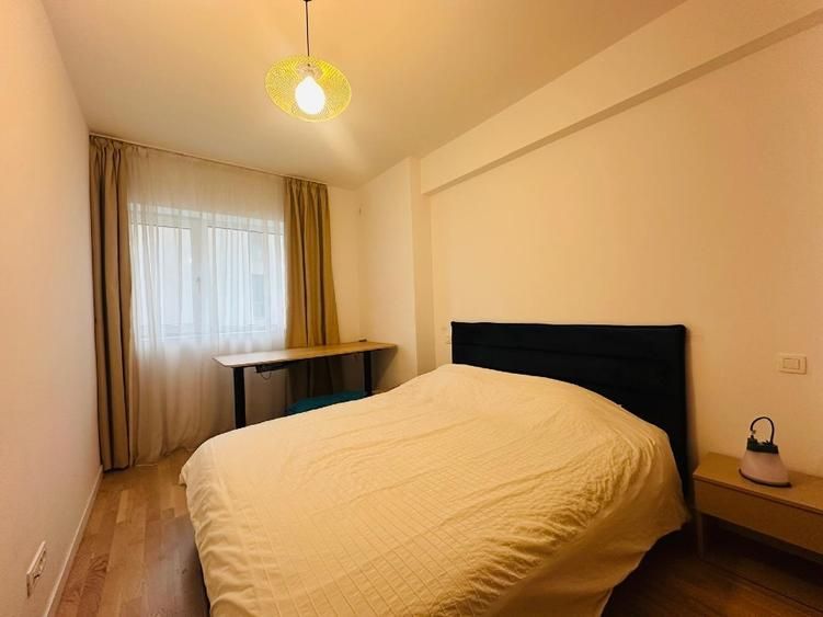Apartament 2 camere premium (Vasile Lascăr 216-218) Parcare inclusa - Poză 12