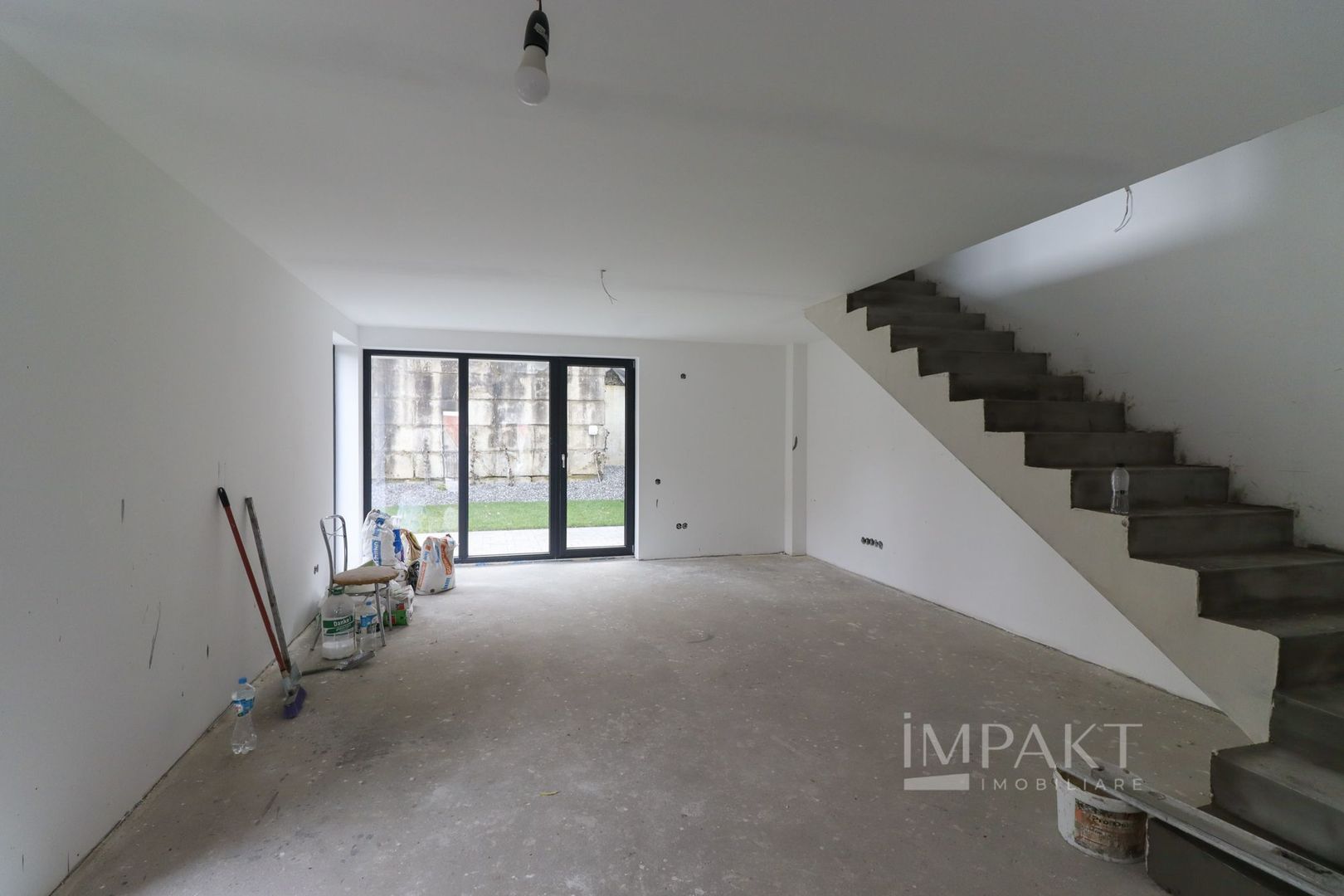 Duplex superb cu 6 camere si 4 bai in Andrei Muresanu! - Poză 7