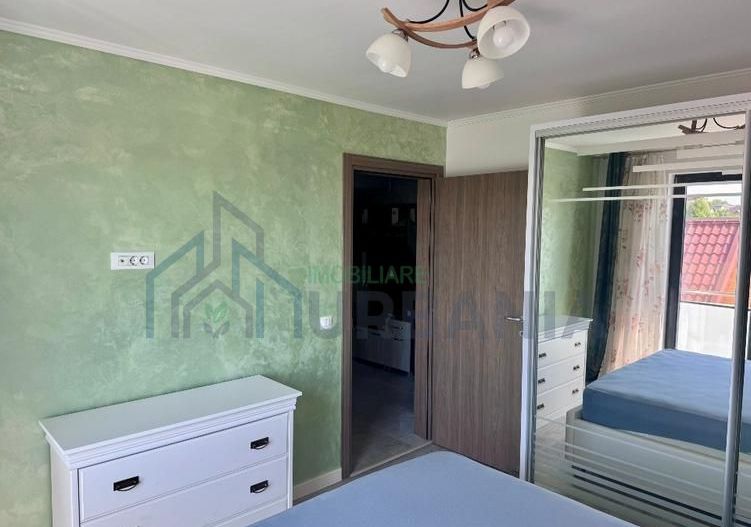 Apartament 2 camere decomandat, 58 mp, Rediu – 2 locuri de parcare incluse - Poză 2