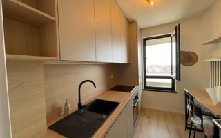 2 Camere de Lux, Park Lake, Parcare, Intre Lacuri, Iulius Mall, FSEGA - Poză 6