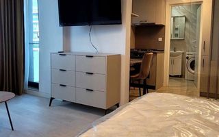 Garsoniera moderna - 37 mp - 2 locuri parcare, Visan - 350€ - Poză 3