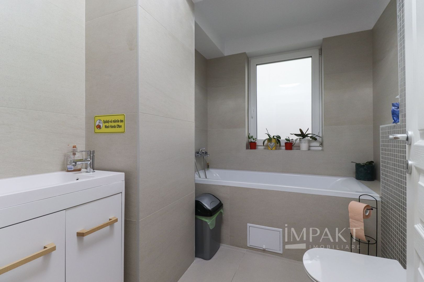 Penthouse dispus pe 2 niveluri in Dambul Rotund - Poză 26