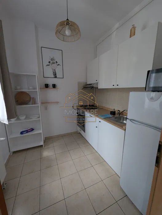 Apartament de închiriat cu 1 cameră în zona Parcul Feroviar și Gară - Poză 4