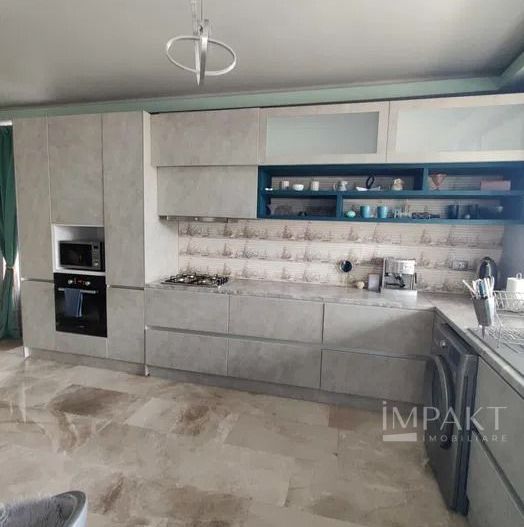 Apartament de inchiriat cu 3 camere in cartier Europa! - Poză 5