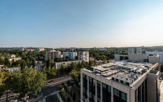 Vânzare, apartament, 2 dormitoare + living- 82 mp, Buiucani - Poză 7