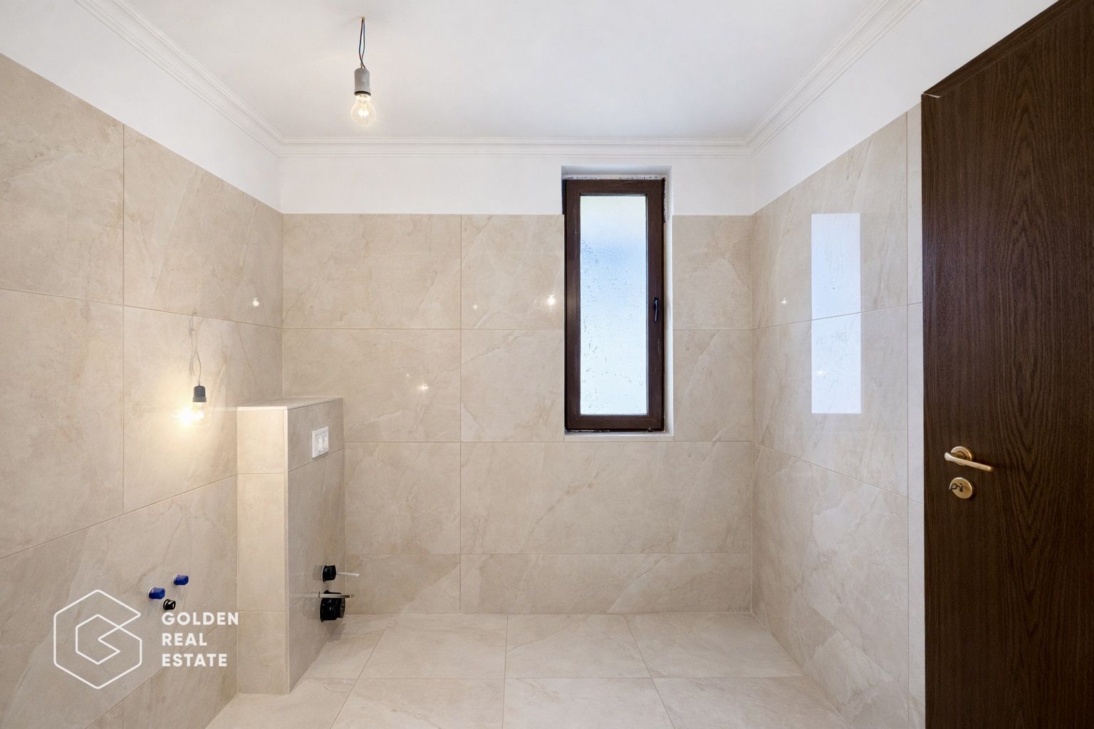 Duplex modern în Giroc, 105 mp utili, teren 250 mp, zonă liniștită de case - Poză 11