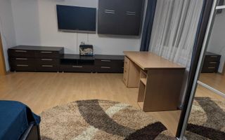 Inchiriez apartament 2 camere, zona Tatarasi Oancea - Poză 2