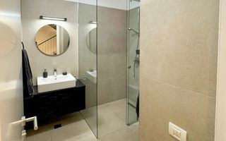 Chirie | Duplex 3 camere | 2 locuri de parcare | Herăstrău - Poză 11