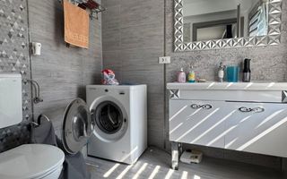 Casa Parc Zavoi | Rezidential | Spatiu Comercial | Mobilat si Utilat - Poză 10