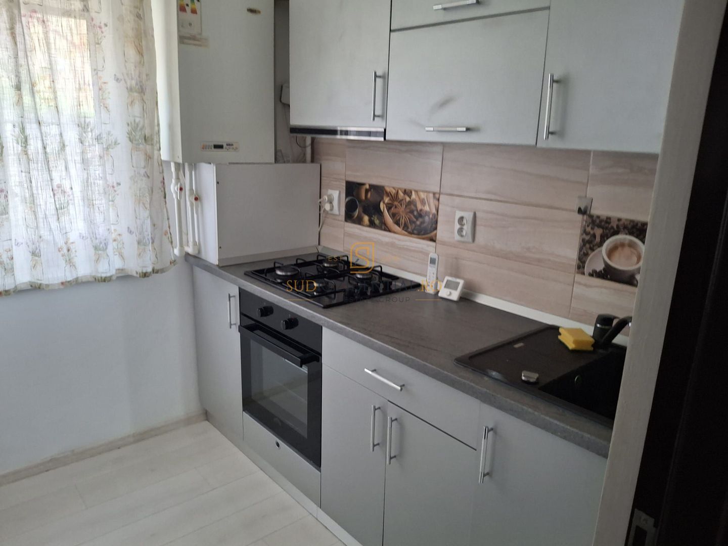 Apartament modern + curte, disponibila imediat, Drumul Fermei - Poză 4