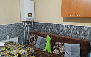 Apartament 2 camere decomandat, parter, 55 mp, CUG, Iași - Poză 6