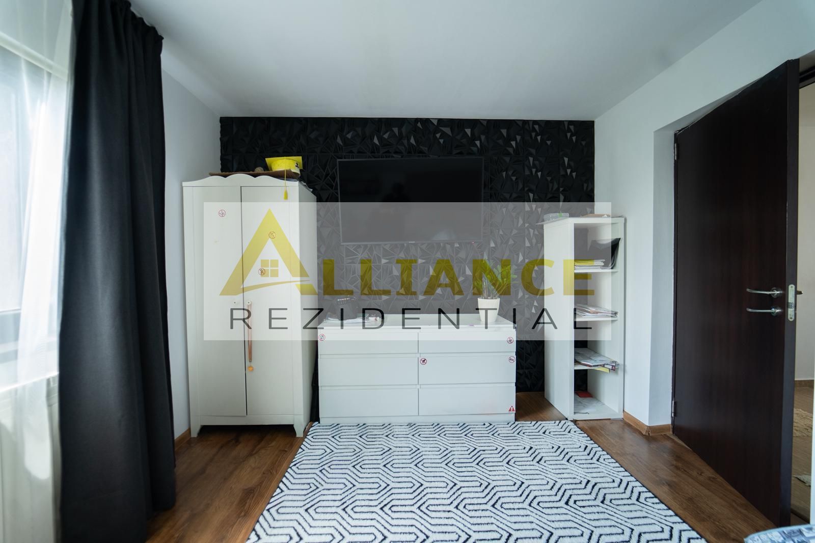 PREMIUM | Vila cu 4 camere si Piscina | Teren 500 mp - Poză 11