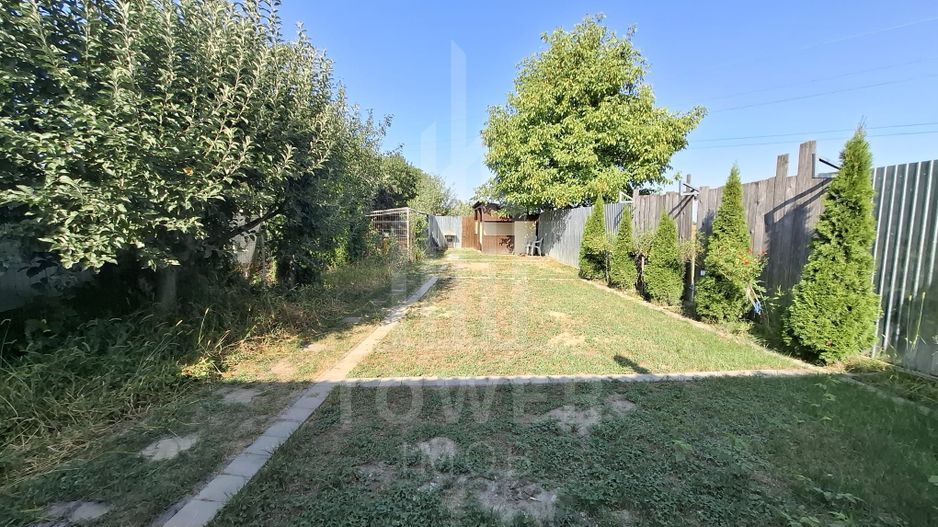 De vânzare casă în Orlat, cu teren generos de 2200 mp și panoramă deosebită! - Poză 19
