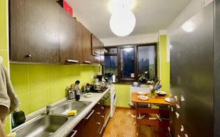 VANZARE APARTAMENT 2 CAMERE BABA NOVAC PARK LAKE DRISTOR 53MP - Poză 8