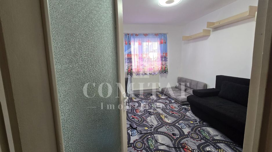 Apartament cu 4 camere | Etaj intermediar | Zona Parcul Rozelor - Poză 4