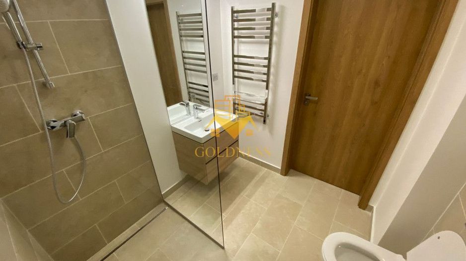 2 camere, Iris, Gării, Liberty, Feroviarilor, 18GYM, Decebal, Oașului - Poză 6