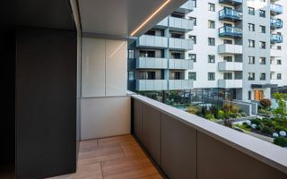 Apartament 3 Camere | Cortina North | Pipera | Loc de parcare - Poză 22