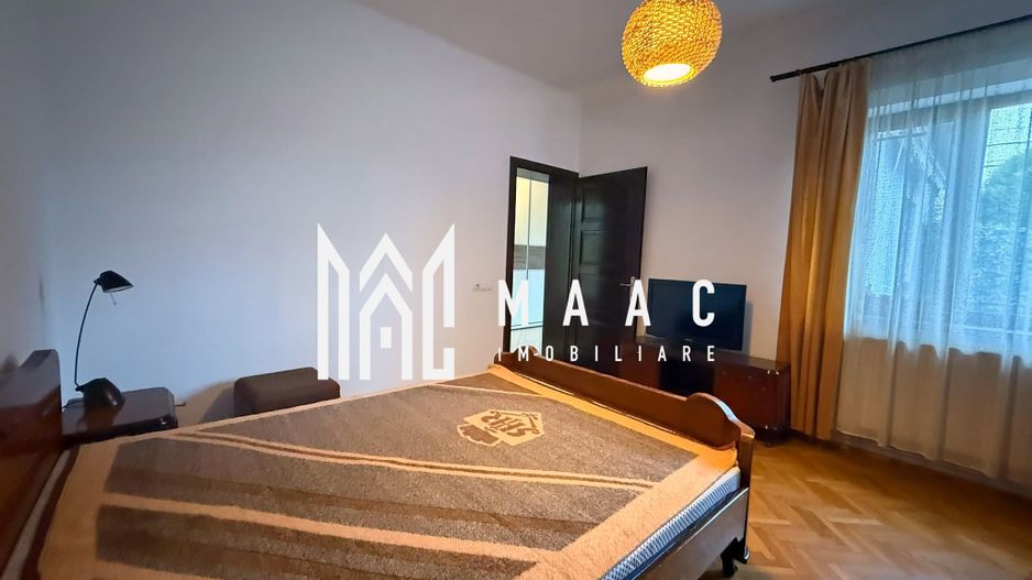 Apartament 2 camere de închiriat | Sibiu | Hipodrom 1 | terasă 14 mp - Poză 6