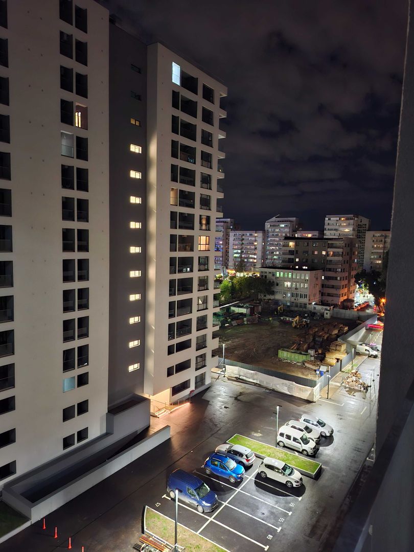 Apartament 2 camere zona Lujerului complexul Smart Residence - Poză 8
