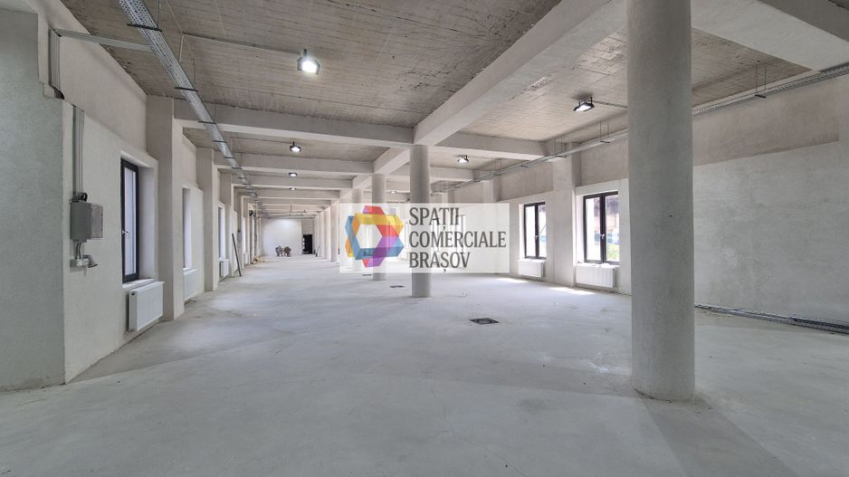 Spatiu industrial- 1240 mp  # plus-imo.ro - Poză 15
