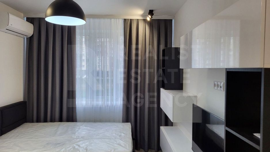 Chirie, apartament, 1 cameră, bulevardul Mircea Cel Bătrân, Ciocana - Poză 1