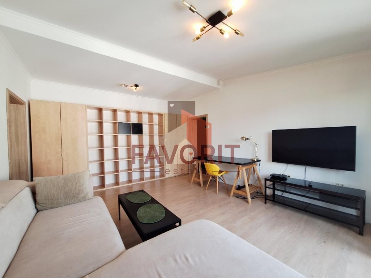 Apartament 2 camere de vânzare | Braytim – Musicescu - Poză 1