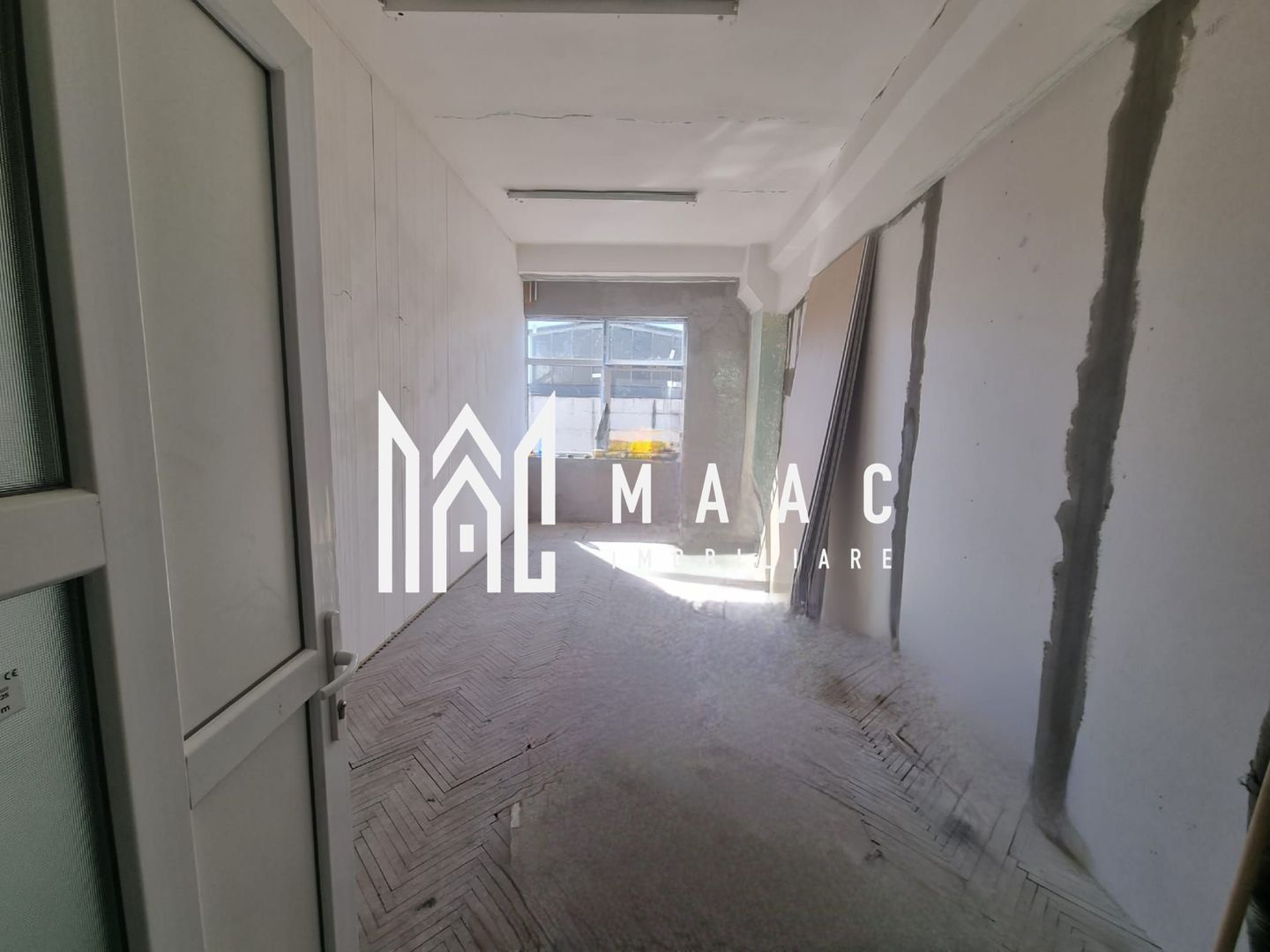 Spatiu de Birou de Inchiriat | 20MPU | Lazaret - Poză 4