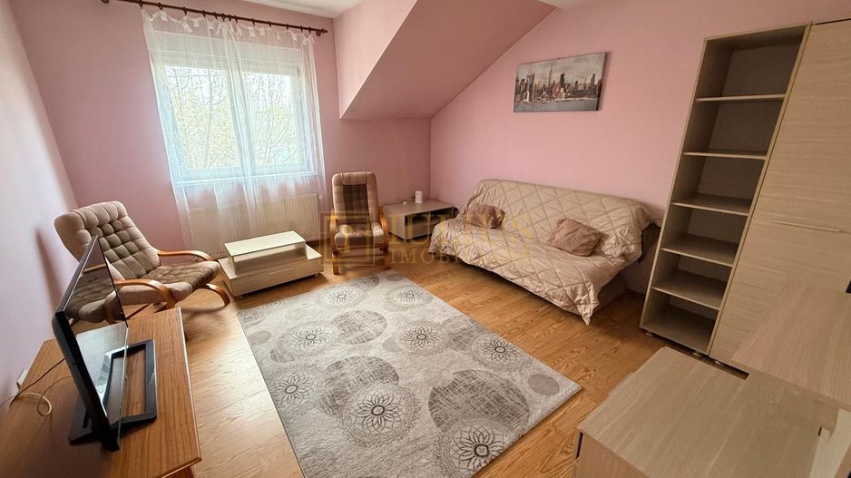 2 camere, Bogdanestilor-Cetatii, 82 mp, apartament superb - Poză 5