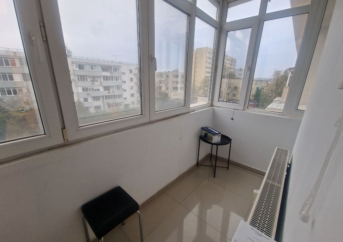 AP. 2 CAMERE TITAN, LOC PARCARE, METROU 5 MINUTE, BLOC REABILITAT - Poză 8