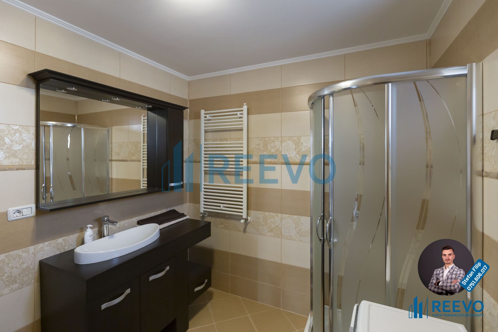 Casa/Vilă de vânzare în Bacău, Sud - Poză 23