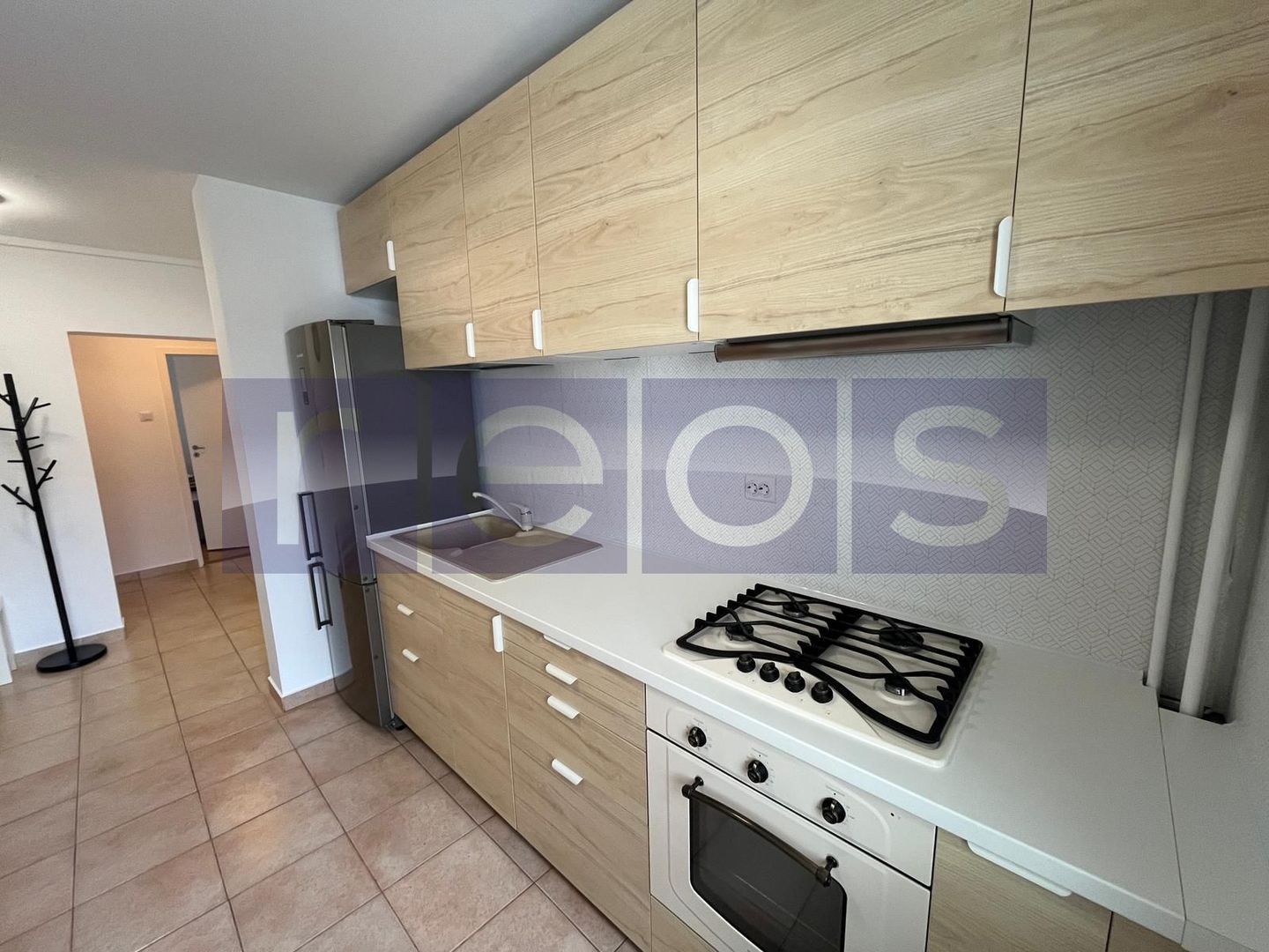 VANZARE 3 CAMERE DECOMANDAT -NERVA TRAIAN -TIMPURI NOI - Poză 7