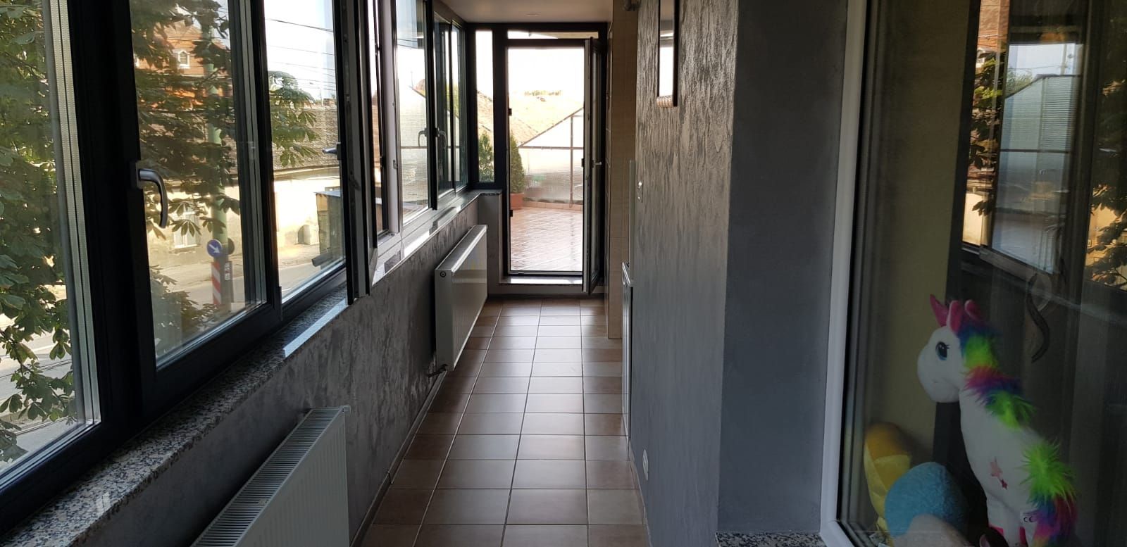 Apartament decomandat - 2 camere - Zona Dorobantilor - Poză 8