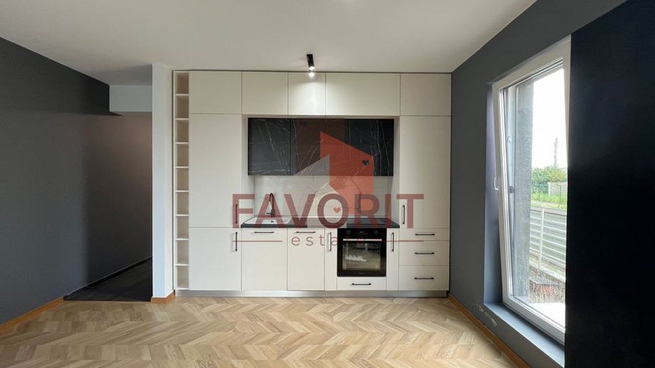 Apartament 2 camere decomandat | Gradina 30 mp | Braytim - Giroc - Poză 3