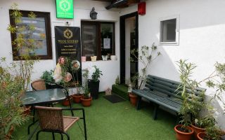 Salon beauty& podologie la cheie - (Cod 10) ULTRACENTRAL - Poză 1
