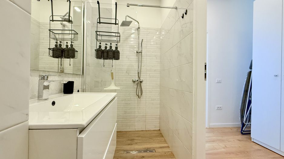 Apartament 2 camere, elegant si spațios, in Piața Victoriei - Opera - Poză 16