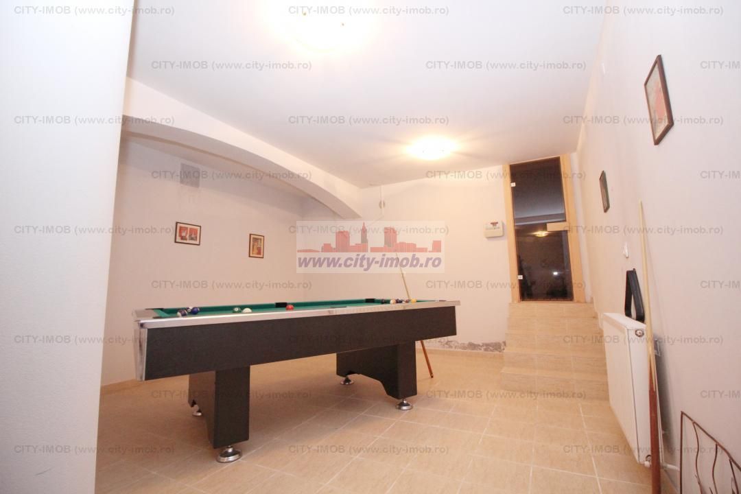 Vanzare Vila SINAIA - Poză 22