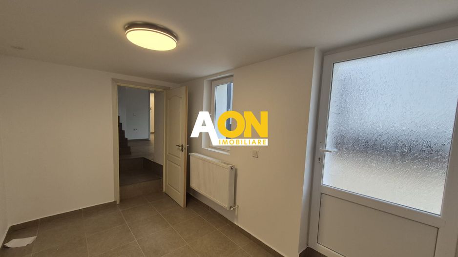 Casa 4 Camere, 135 mp, Teren 500 mp, P+M, Zona Centru - Poză 13