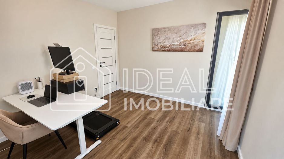 Apartament modern cu 3 camere, la cheie – zona Doamna Stanca - Poză 4