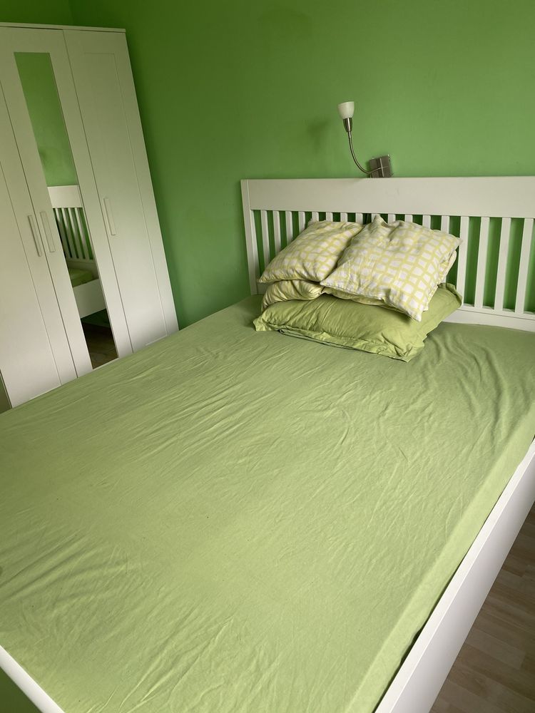 Apartament 2 camere semidecomandat strada Lamotesti - Poză 2