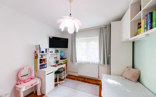 Apartament 3 camere, etaj 1, zona Dorobantilor/Modern- la cheie - Poză 9