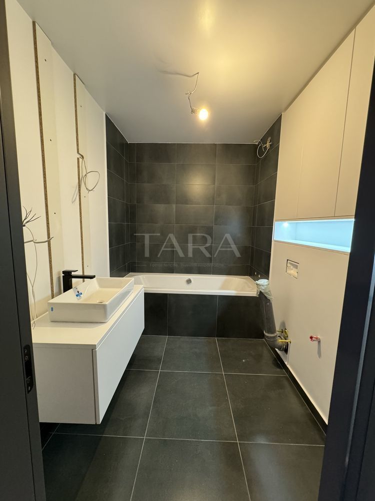 Apartament cu 3 Camere la Parter, în Florești, Zona Eroilor. - Poză 8