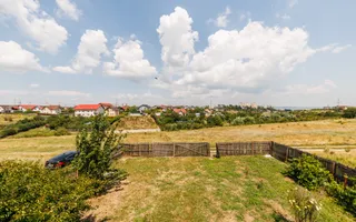 Casa P+M cu 6 camere si teren de 705 mp | Pitesti – Strada Zborului - Poză 14